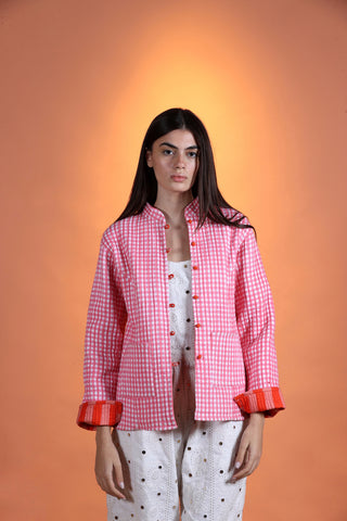 JAIPUR CLASSICAL JACKET