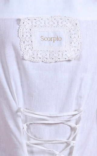 SCORPIO HOROSCOPE DRESS