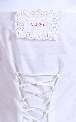 VIRGO CAPRICORN HOROSCOPE DRESS