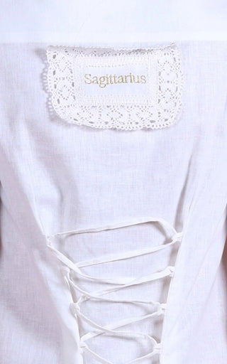 SAGGITARIUS HOROSCOPE DRESS