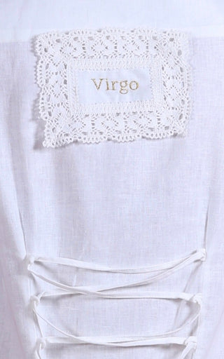 VIRGO HOROSCOPE DRESS