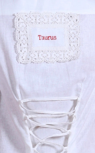 TAURUS HOROSCOPE DRESS