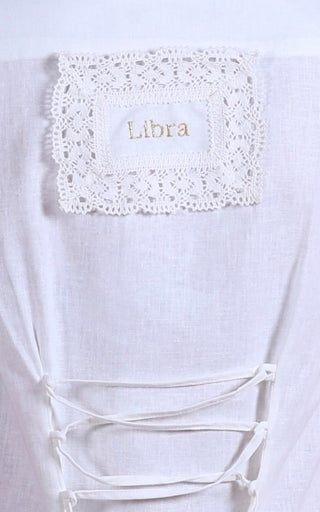 LIBRA HOROSCOPE DRESS