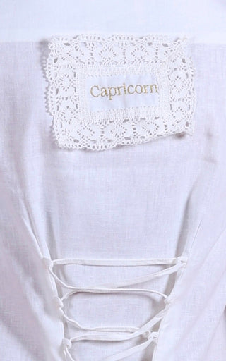 CAPRICORN HOROSCOPE DRESS