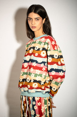 RIMA SWEATER