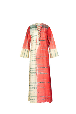 POCCAA CLASSIC KAFTAN