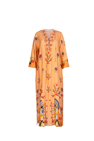 POCCAA CLASSIC KAFTAN