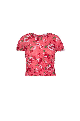THE BUBBLY TOP