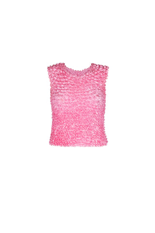 THE BUBBLY TOP
