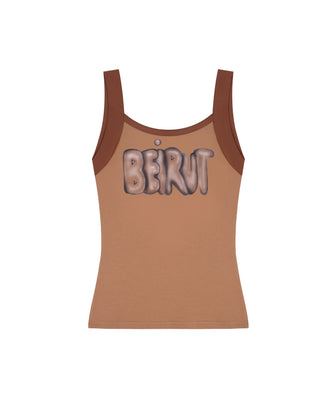 POCCAA X EIIDO THE LABEL BEIRUT TANK