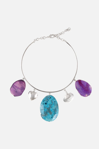 ISLAND CHOCKER