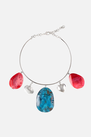 ISLAND CHOCKER