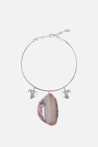 ISLAND CHOCKER